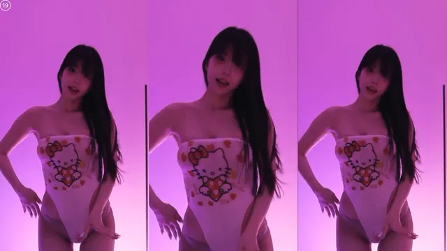 [Korean BJ] yin2618 2025-08-22-kbjkorean