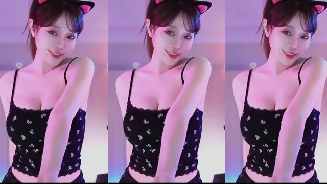 [Korean BJ] crazycatsss 2025-07-29-kbjkorean