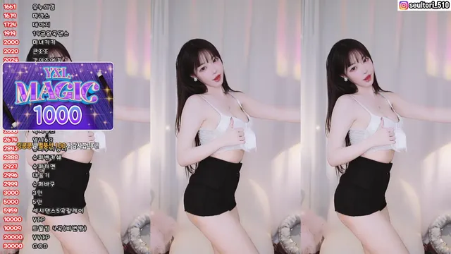 [Korean BJ] dasl8121 2025-03-15-kbjkorean