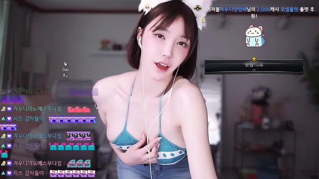 [Korean BJ] kyul365 2024-04-06-kbjkorean