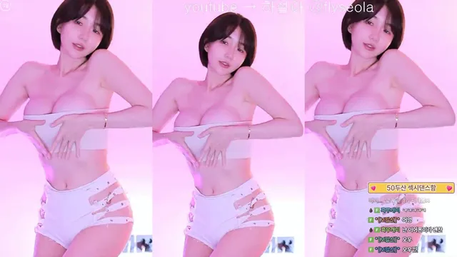 [Korean BJ] rlemaos 2025-06-09-kbjkorean