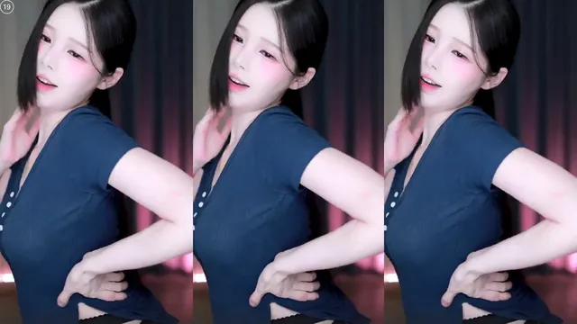 [Korean BJ] gusdk2362 2025-05-24-kbjkorean