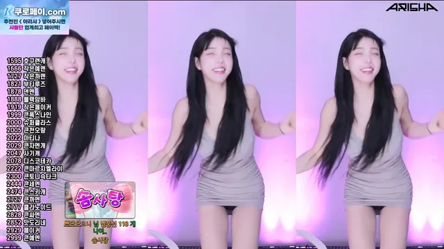 [Korean BJ] feel0100 2024-05-27-kbjkorean