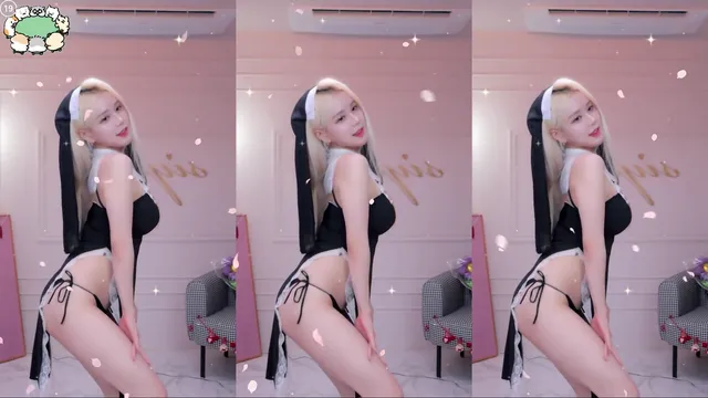 [Korean BJ] joahe2 2025-01-24-kbjkorean