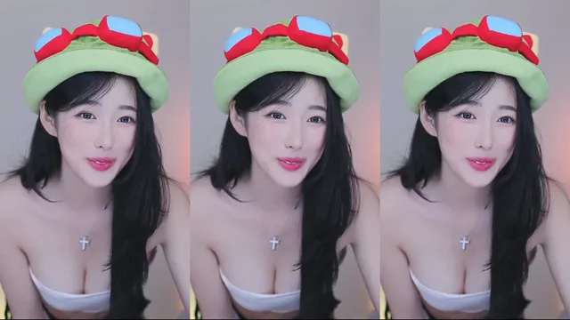 [Korean BJ] youlll 2025-10-11-kbjkorean