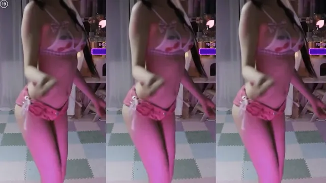 [Korean BJ] ulsandodud 2025-04-09-kbjkorean