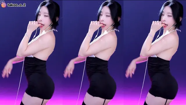 [Korean BJ] milkkim123 2025-12-01-kbjkorean