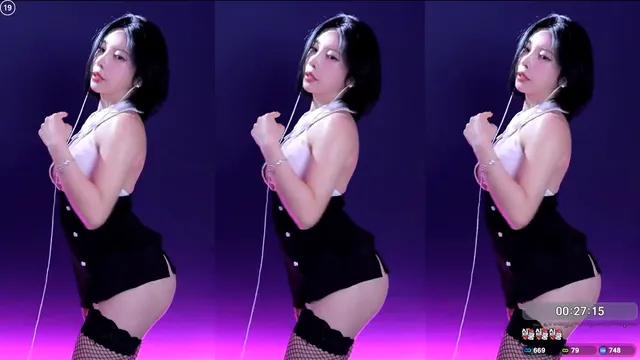 [Korean BJ] milkkim123 2025-12-06-kbjkorean