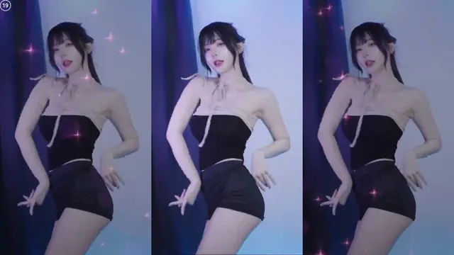 [Korean BJ] tildaaa 2025-10-11-kbjkorean