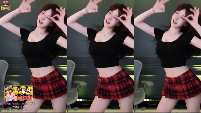 [Korean BJ] m0m099 2025-09-09-kbjkorean