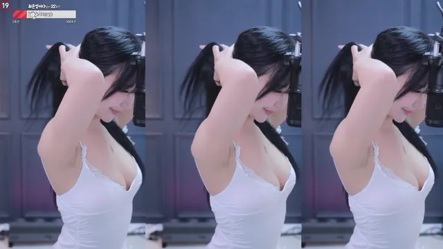 [Korean BJ] sol3712 2024-08-30-kbjkorean