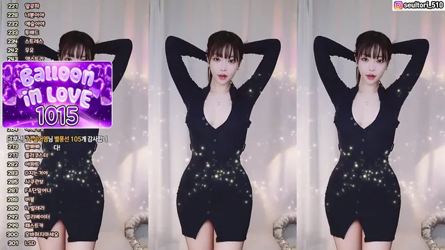 [Korean BJ] dasl8121 2025-03-18-kbjkorean