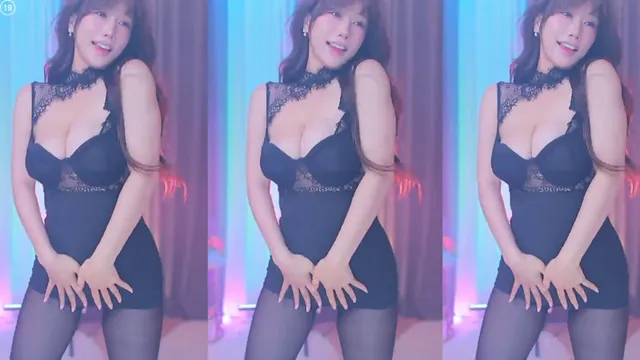 [Korean BJ] eunyoung1238 2025-06-18-kbjkorean