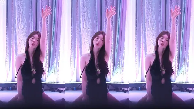 [Korean BJ] bks1004 2025-03-29-kbjkorean