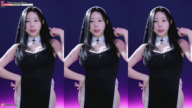 [Korean BJ] milkkim123 2024-02-23-kbjkorean