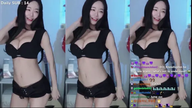 [Korean BJ] berry0314 2025-11-19-kbjkorean