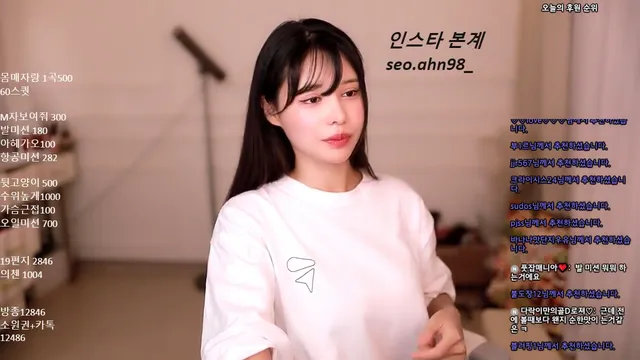 [Korean BJ] fjqwldus1998 2025-11-06-kbjkorean