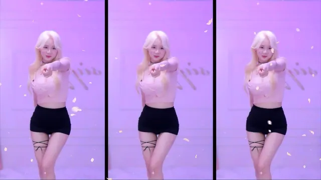 [Korean BJ] joahe2 2025-11-03-kbjkorean