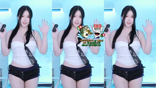 [Korean BJ] kinah1009 2024-08-05-kbjkorean