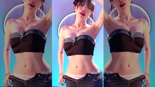 [Korean BJ] yoon_froggy 2024-07-31-kbjkorean