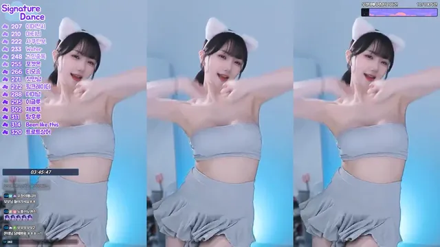 [Korean BJ] wjl9908 2025-05-13-kbjkorean