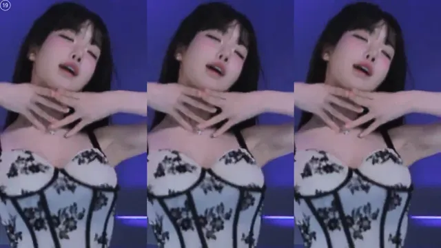 [Korean BJ] m0m099 2025-05-13-kbjkorean