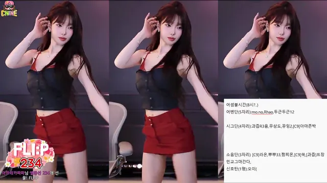 [Korean BJ] m0m099 2025-08-31-kbjkorean