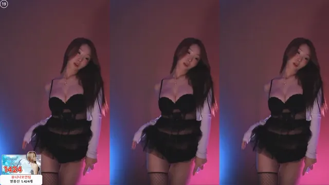 [Korean BJ] dlsgk1763 2024-12-18-kbjkorean