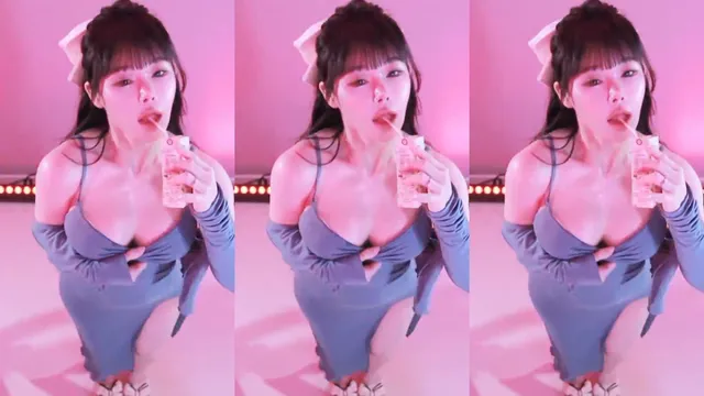 [Korean BJ] olison 2025-08-11-kbjkorean