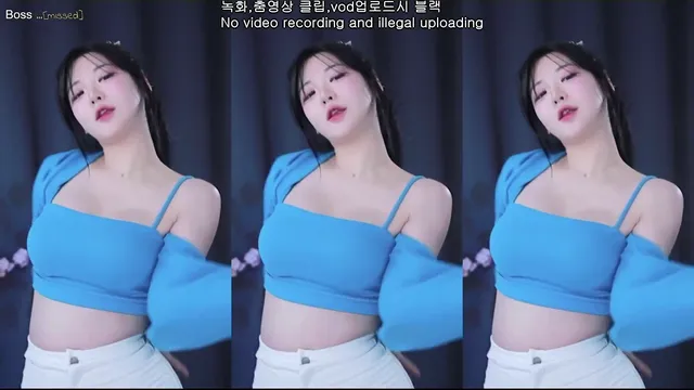 [Korean BJ] tildaaa 2024-03-09-kbjkorean