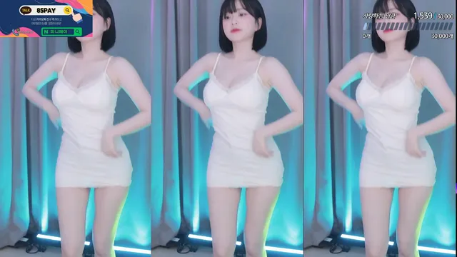 [Korean BJ] flower1023 2024-03-10-kbjkorean