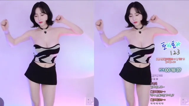 [Korean BJ] y970308 2024-01-08-kbjkorean