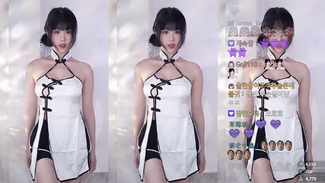 [Korean BJ] woohankyung 2024-10-06-kbjkorean