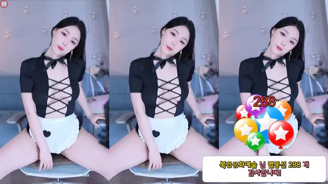 [Korean BJ] purelove2 2024-10-09-kbjkorean