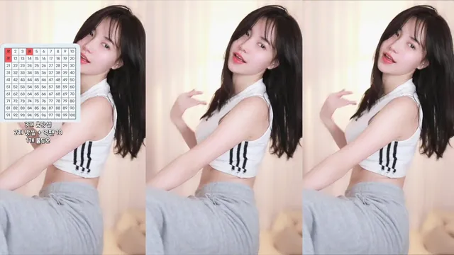 [Korean BJ] 030b1004 2024-03-04-kbjkorean