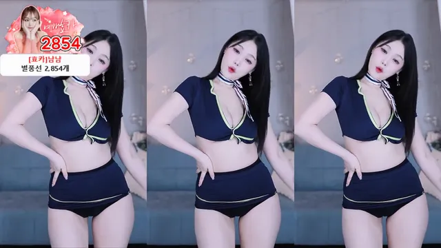 [Korean BJ] purelove2 2024-09-10-kbjkorean