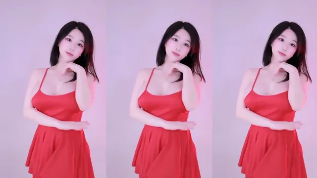 [Korean BJ] loveydabi 2024-12-25-kbjkorean