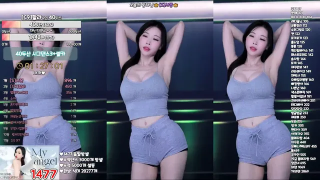 [Korean BJ] kmj87990 2024-04-05-kbjkorean