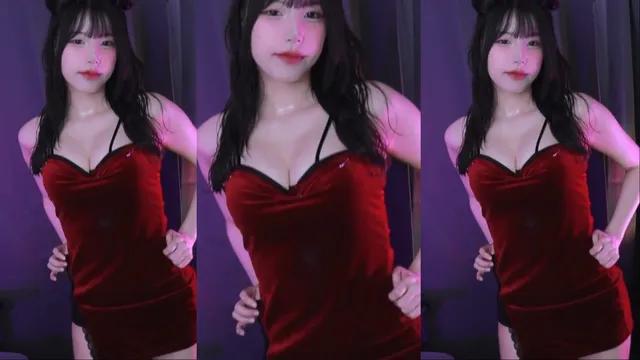 [Korean BJ] hapark 2024-08-17-kbjkorean