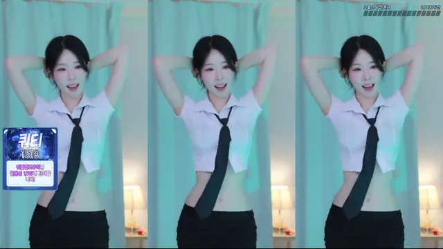 [Korean BJ] ramzzang 2025-02-07-kbjkorean