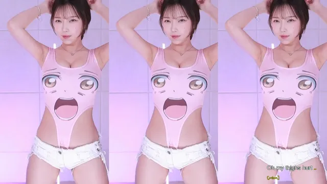 [Korean BJ] leelate 2024-02-24-kbjkorean