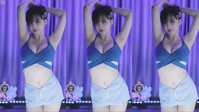 [Korean BJ] navi04 2025-05-29-kbjkorean