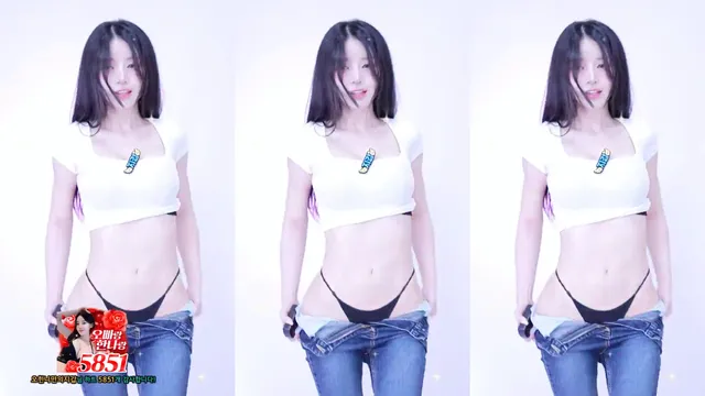 [Korean BJ] ohhanna 2025-06-05-kbjkorean