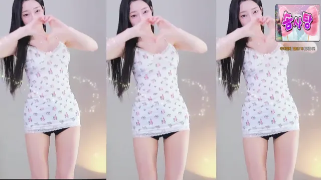 [Korean BJ] big541 2025-04-15-kbjkorean