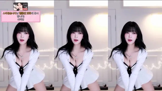 [Korean BJ] dleh0824 2025-06-21-kbjkorean