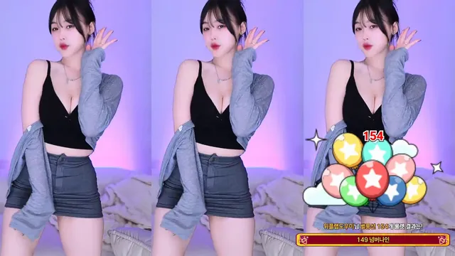 [Korean BJ] purelove2 2025-12-15-kbjkorean