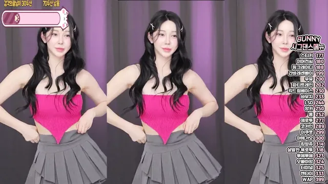 [Korean BJ] nayanaa 2025-05-24-kbjkorean