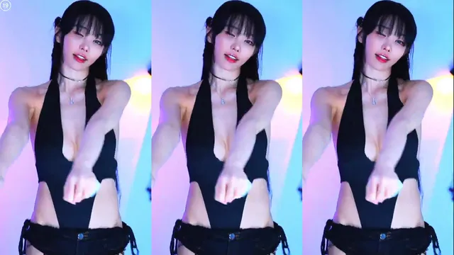 [Korean BJ] feel0100 2025-05-06-kbjkorean