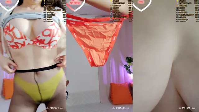 [Korean BJ] emforhs1919 2025-04-17-kbjkorean