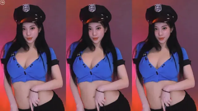 [Korean BJ] babyrimi 2025-08-01-kbjkorean